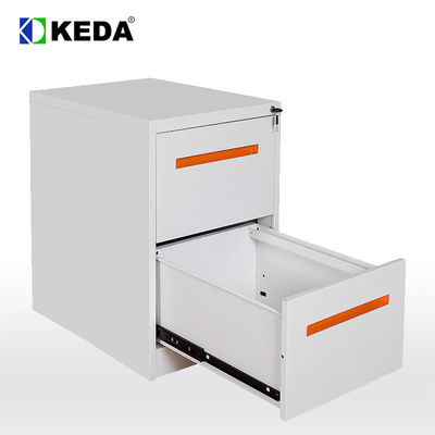 Keda 0.05 CBM 35Kgs ตู้เก็บเอกสารลิ้นชักความจุในการโหลด